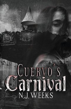 Cover Cuervo's Carnival