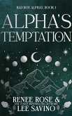 Alpha's Temptation