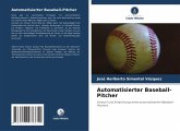 Automatisierter Baseball-Pitcher