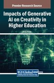 Impacts of Generative AI on Creativity in Higher Education