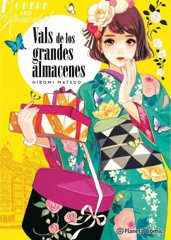 Cover Vals de los grandes almacenes