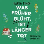 Was früher blüht, ist länger tot (MP3-Download)