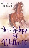 Im Galopp auf Wolke 10 (eBook, ePUB)