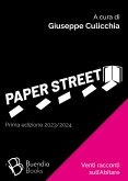 Paper Street (eBook, ePUB)