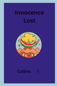 Innocence Lost - I, Collins Innocence Lost - I, Collins