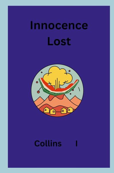 Innocence Lost