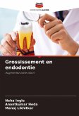 Grossissement en endodontie