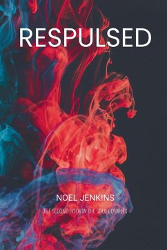 Repulsed - Jenkins, Noel