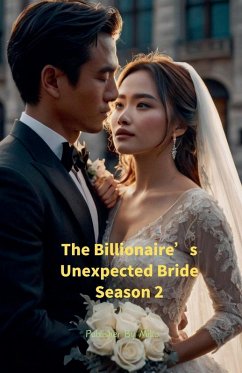 Cover The Billionaire's Unexpected Bride Season 2