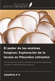 El poder de las enzimas fúngicas: Exploración de la lacasa en Pleurotus ostreatus El poder de las enzimas fúngicas: Exploración de la lacasa en Pleurotus ostreatus