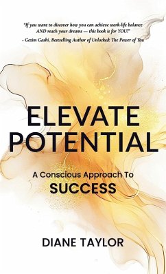 Elevate Potential - Taylor, Diane