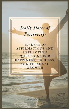 Daily Doses of Positivity - Otis, Amanda