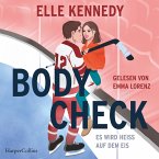 Body Check (MP3-Download)