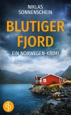 Blutiger Fjord   Ein packender Norwegen-Krimi über Intrigen und Familiengeheimnisse (eBook, ePUB)