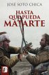 Hasta que pueda matarte (eBook, ePUB) - Bild 1
