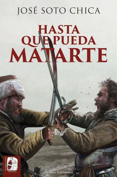 Hasta que pueda matarte (eBook, ePUB) Hasta que pueda matarte (eBook, ePUB)