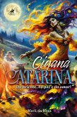 Cigana Catarina (eBook, ePUB)