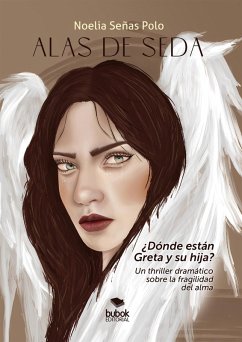 Cover Alas de seda (eBook, ePUB)