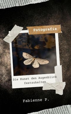 Cover Fotografie (eBook, ePUB)