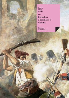 Cover Episodios nacionales I. Gerona