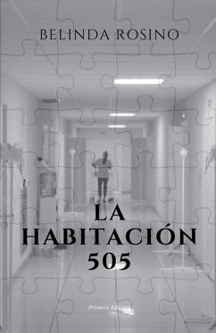 La Habitación 505 - Rosino, Belinda