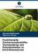 Funktionelle Zuckerersatzstoffe:... - Bild 1