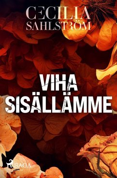 Cover Viha sisällämme