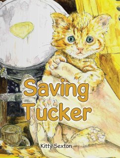 Saving Tucker - Sexton, Kitty