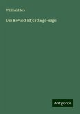 Die Hovard Isfjordings-Sage