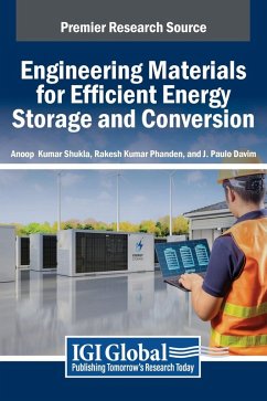 Cover Engineering Materials for Efficient Energy Storage and Conversion