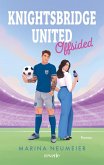 Knightsbridge United (eBook, ePUB) Knightsbridge United (eBook, ePUB)