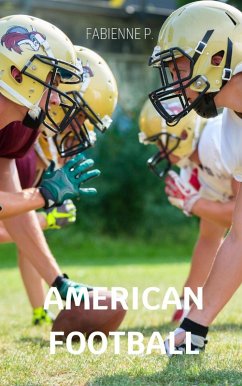 Cover American Football (eBook, ePUB)