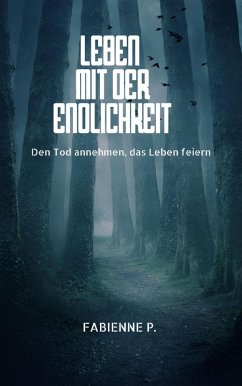 Cover Leben mit der Endlichkeit (eBook, ePUB)