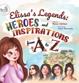 Elissa's Legends Elissa's Legends