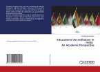 Educational Accreditation in India: An Academic Perspective