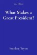 What Makes a Great President? - Bild 1