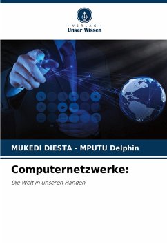 Computernetzwerke: - Delphin, MUKEDI DIESTA - MPUTU