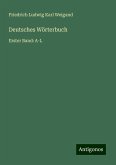 Deutsches Wörterbuch