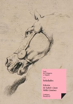 Cover Soledades