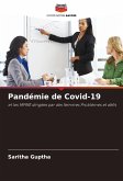 Pandémie de Covid-19