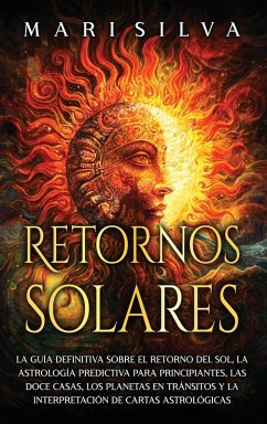 Retornos solares - Silva, Mari