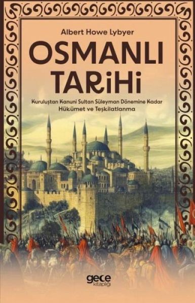 Osmanli Tarihi Osmanli Tarihi