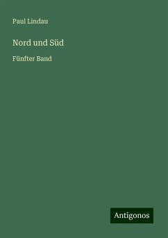 Nord und Süd - Lindau, Paul