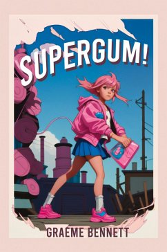 Cover SuperGum!