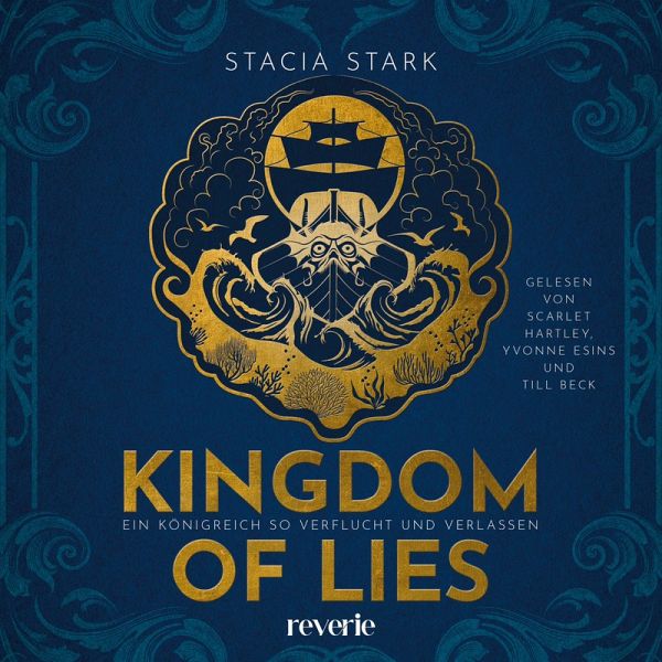 Ein Königreich so verflucht und verlassen / Kingdom of Lies Bd.2 (MP3-Download) Ein Königreich so verflucht und verlassen / Kingdom of Lies Bd.2 (MP3-Download)
