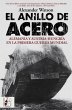 El anillo de acero (eBook, ePUB) - Bild 1