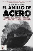 El anillo de acero (eBook, ePUB) El anillo de acero (eBook, ePUB)