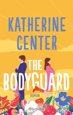 The Bodyguard (eBook, ePUB) - Center, Katherine