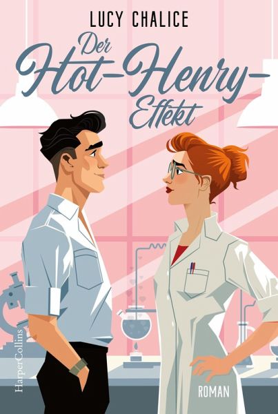 Der Hot-Henry-Effekt (eBook, ePUB)