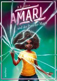 Amari und der Preis der Magie (eBook, ePUB)